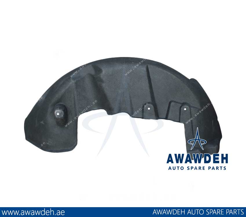 MERCEDES M CLASS FENDER LINER A1668841422