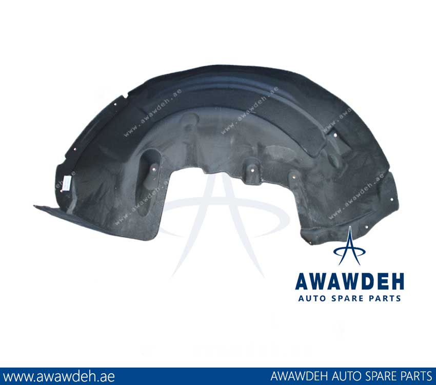 MERCEDES GL CLASS FENDER LINER A1668847522