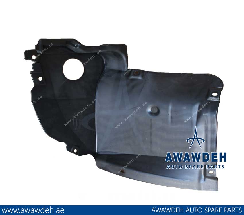 MERCEDES C CLASS FENDER LINER A2038840722