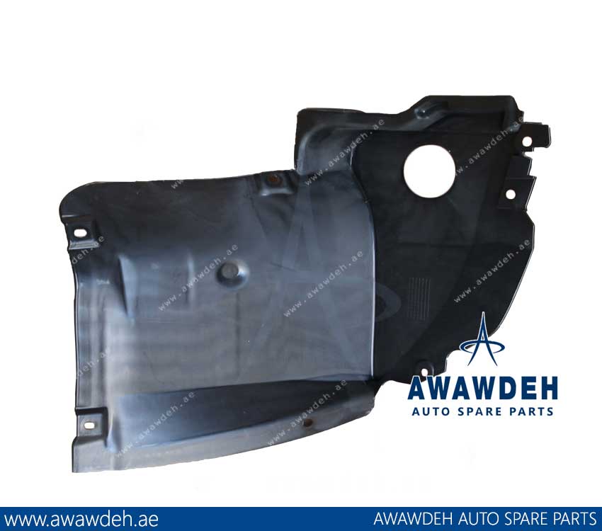 MERCEDES C CLASS FENDER LINER A2038840822