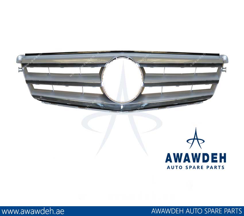 MERCEDES C CLASS SHOW GRILL A2048800023