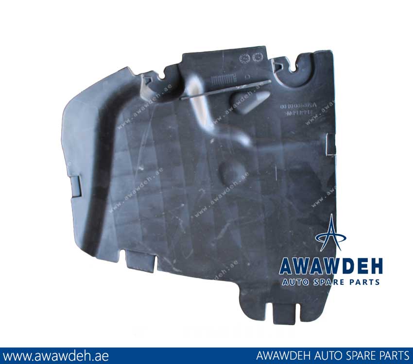 MERCEDES C CLASS COVER A2056900100