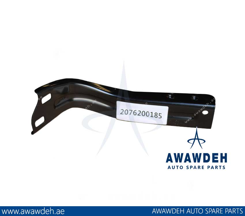 MERCEDES E CLASS COUPE STRUT A2076200185