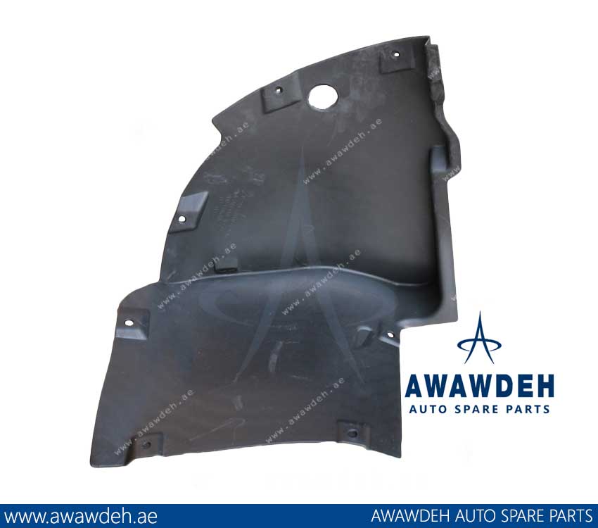 MERCEDES CLK CLASS FENDER LINER A2098840322