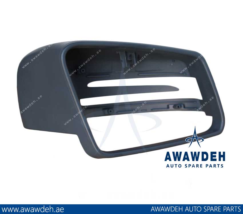 MERCEDES E CLASS MIRROR COVER A2128101064