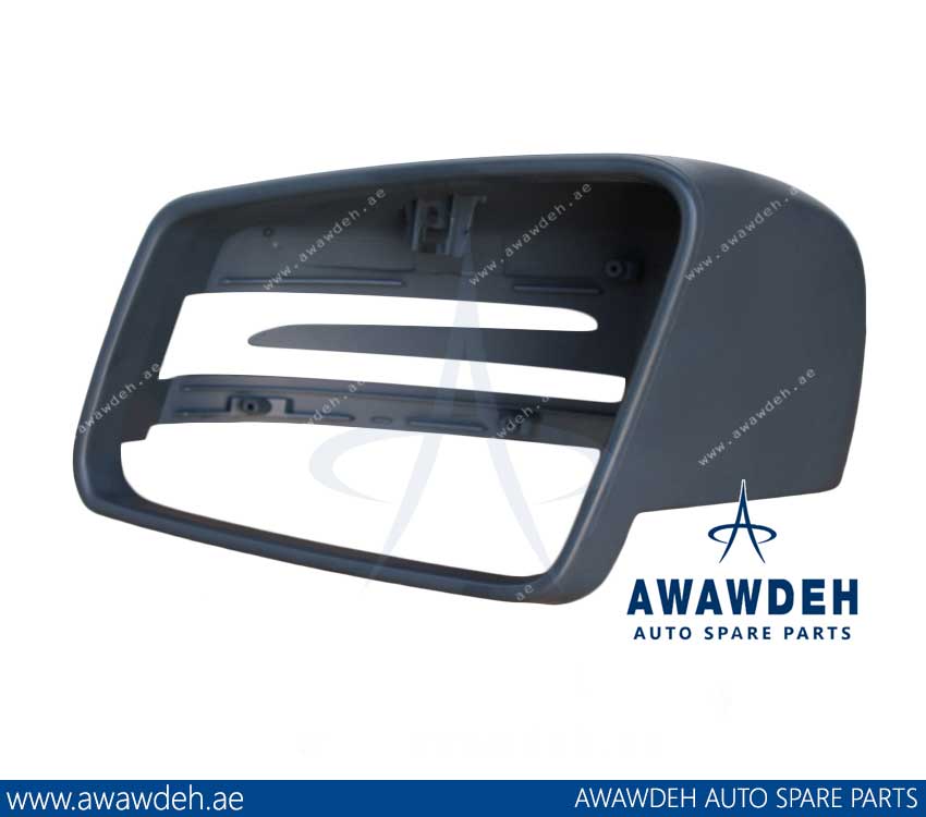 MERCEDES E CLASS MIRROR COVER A2128101164