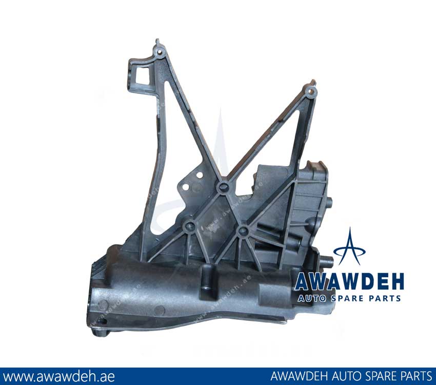 MERCEDES E CLASS MOUNTING CONSOLE A2136206400
