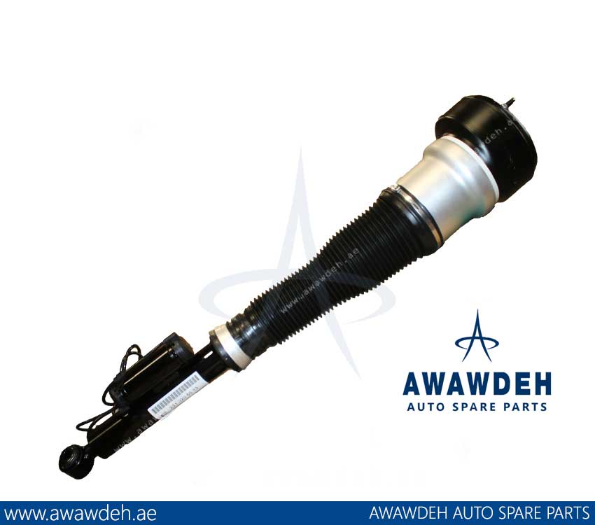 MERCEDES S CLASS SHOCK ABSORBER A2213205513