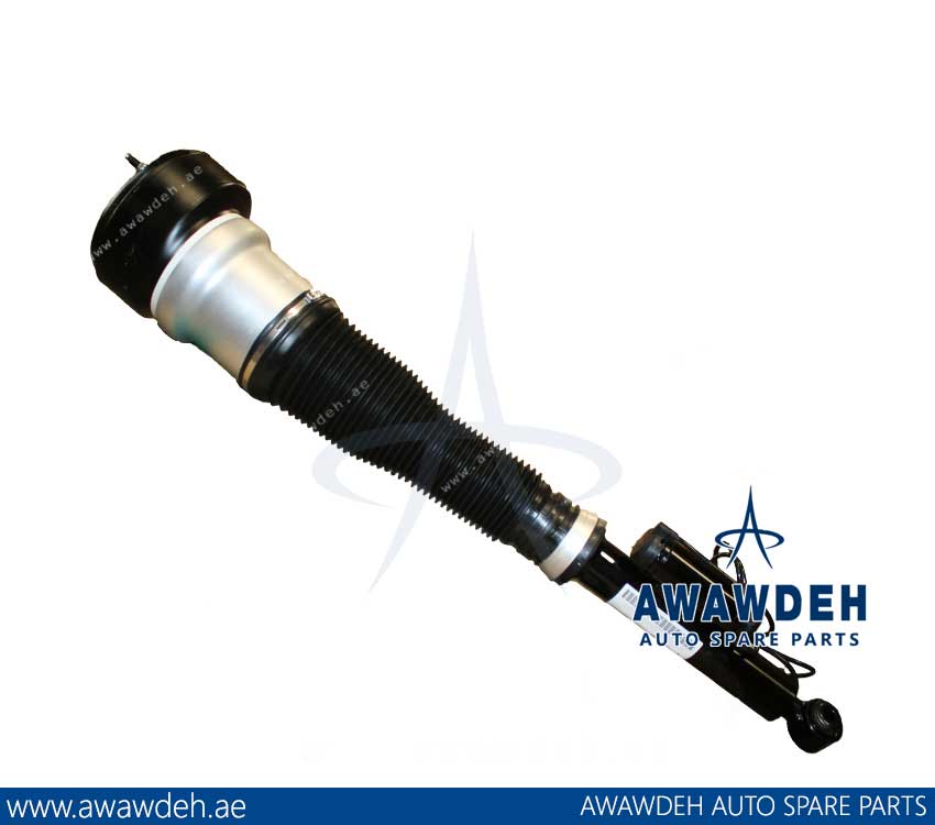 MERCEDES S CLASS SHOCK ABSORBER A2213205613