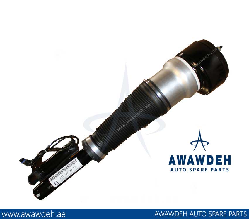 MERCEDES S CLASS SHOCK ABSORBER A2213209313