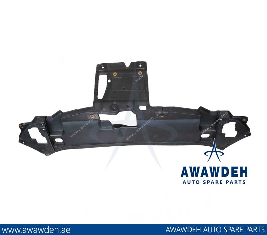 MERCEDES S CLASS RADIATOR SUPPORT A2226220016