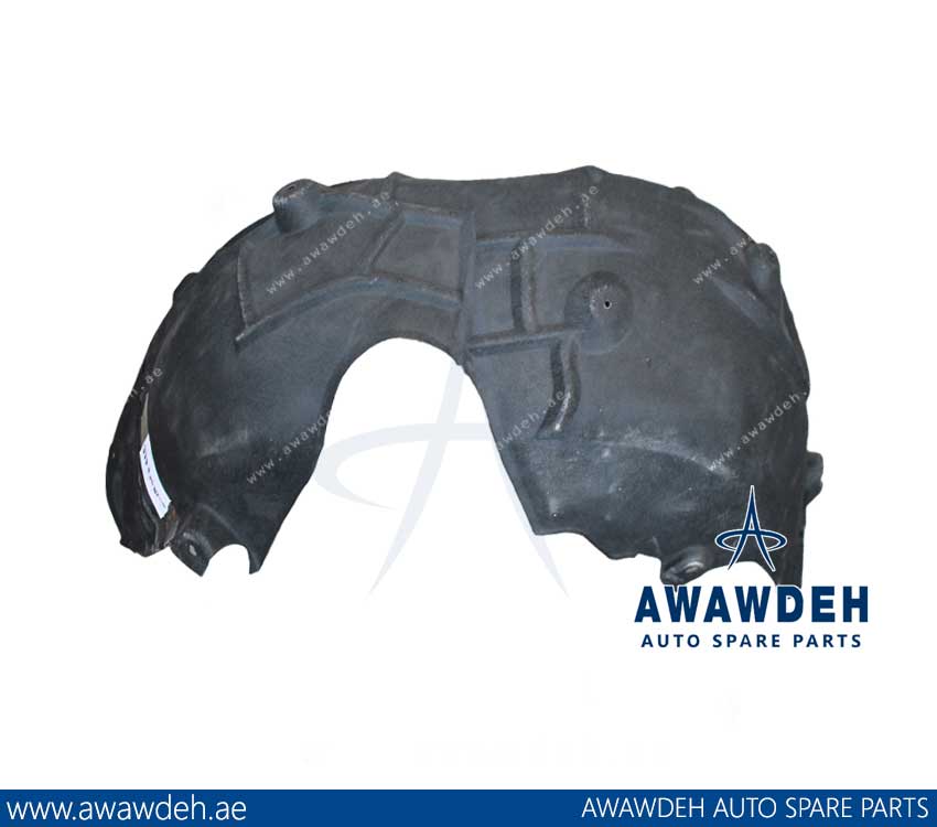 MERCEDES S CLASS FENDER LINER A2226908100