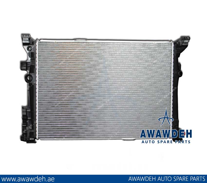 MERCEDES CLA CLASS RADIATOR A2465001403