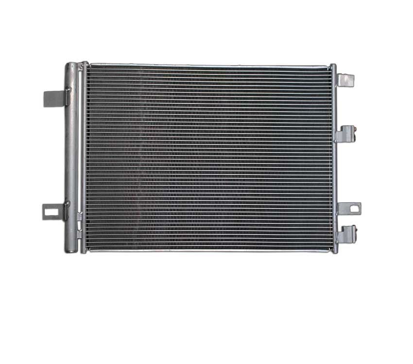 MERCEDES A CLASS CONDENSER A2475000054