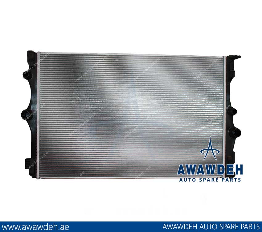 MERCEDES CLA CLASS RADIATOR A2475000203