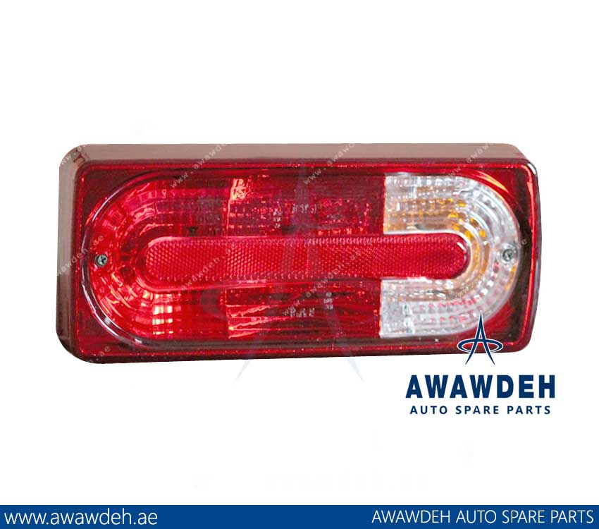 MERCEDES G CLASS TAIL LAMP A4638201964