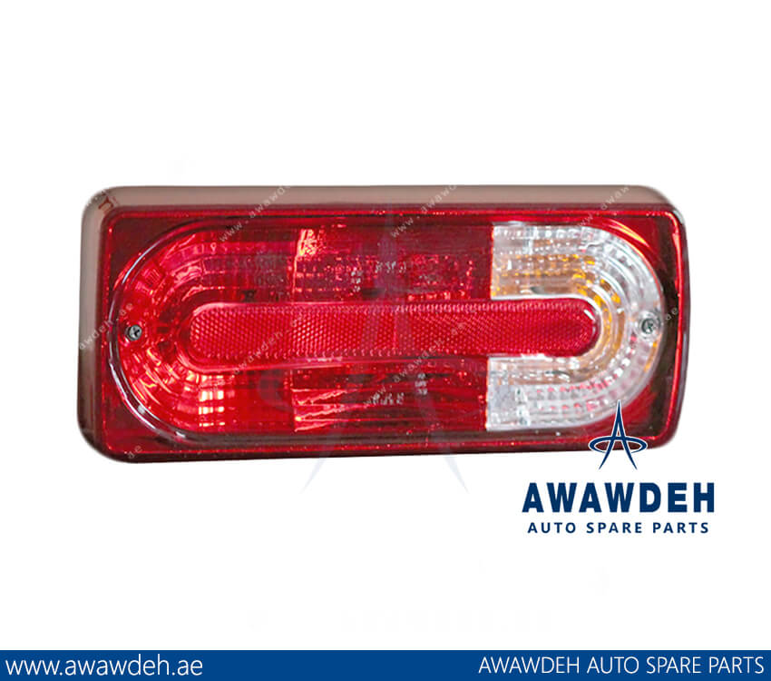 MERCEDES G CLASS TAIL LAMP A4638201964