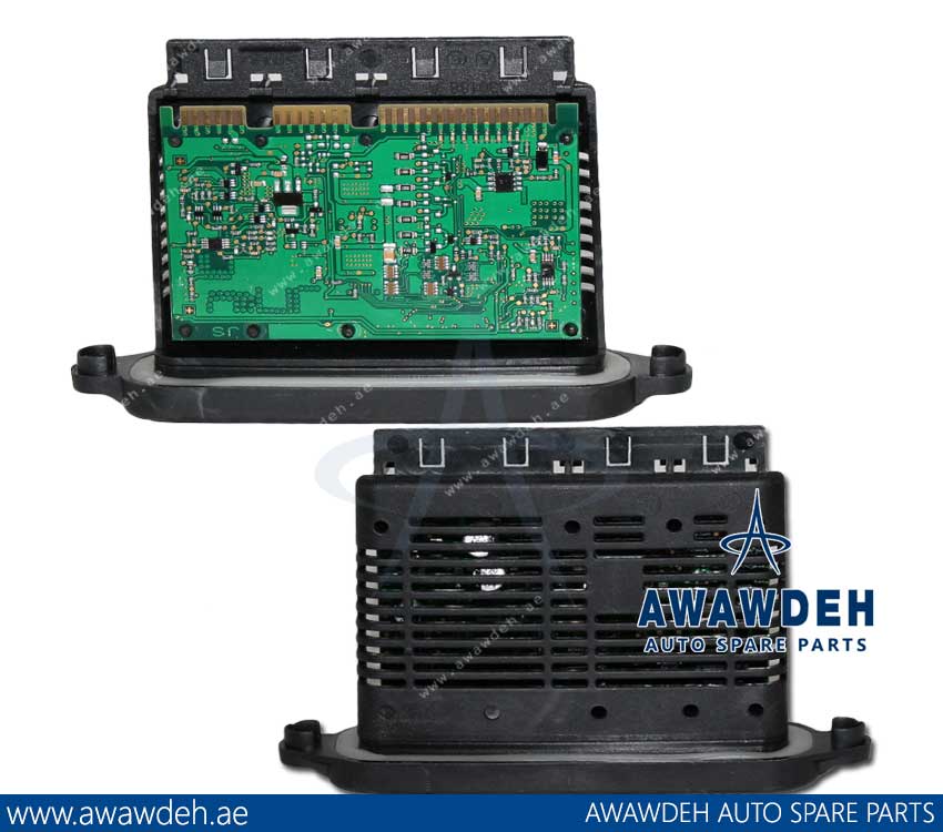 BMW X3 XENON UNIT 63117316214