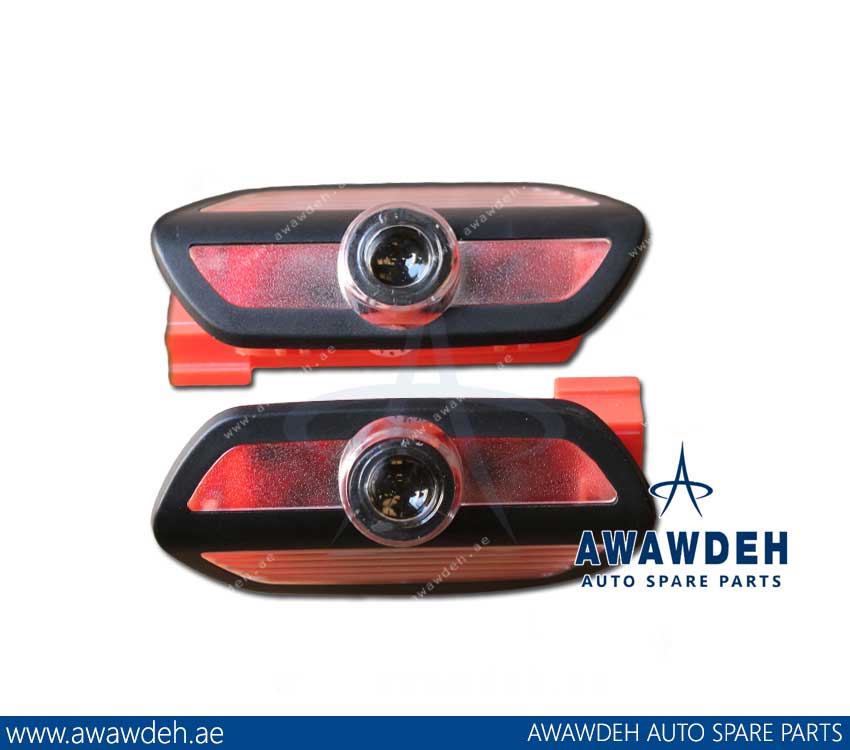 MERCEDES S CLASS DOOR LED LAMP MERCEDES BENZ DOOR LED LAMP FOR S CLASS