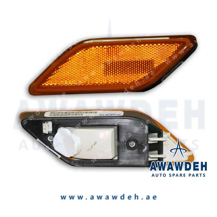 MERCEDES E CLASS REFLECTOR A2128200121
