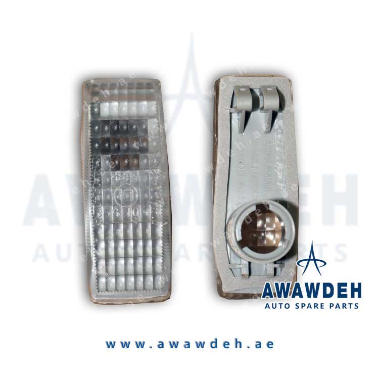 MERCEDES E CLASS CORNER LAMP A2028201521