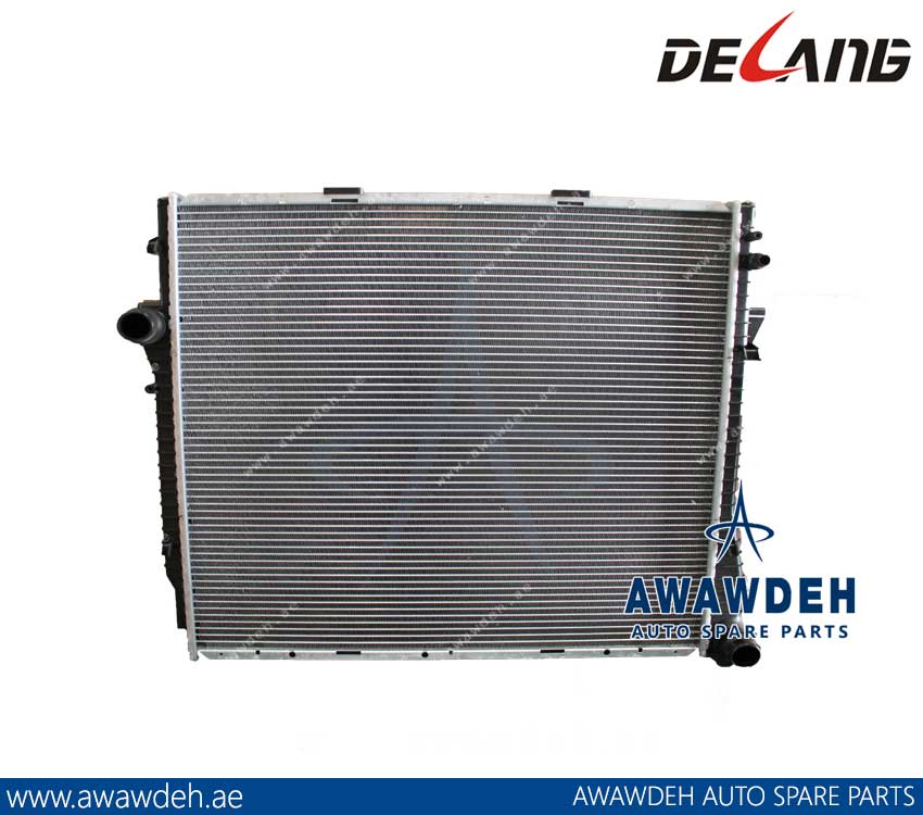 BMW X5 RADIATOR 17111439103