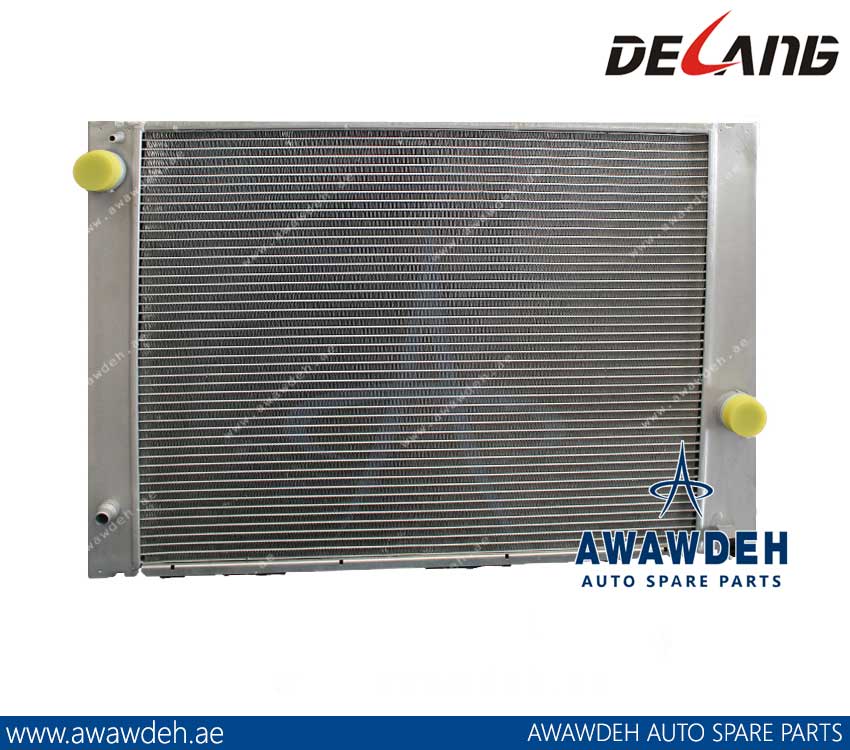 BMW 5 SERIES RADIATOR 17117507972