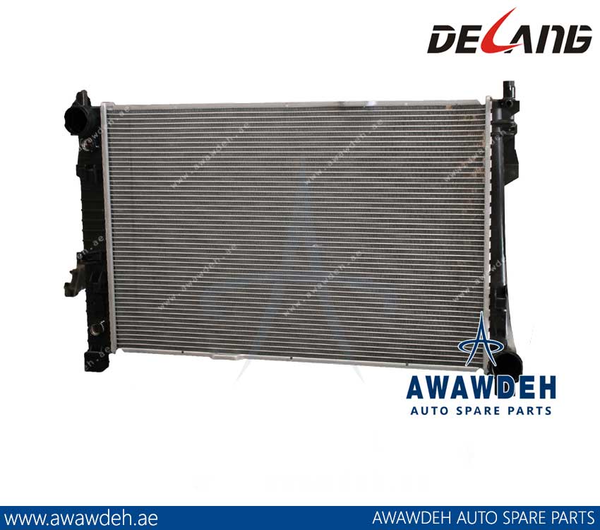 MERCEDES C CLASS RADIATOR A2035001003