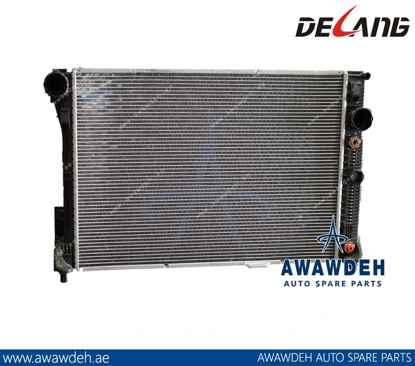 MERCEDES C CLASS RADIATOR A2045003603