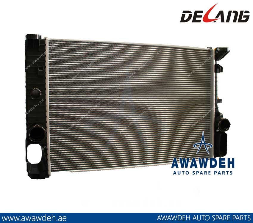 MERCEDES E CLASS RADIATOR A2115002302