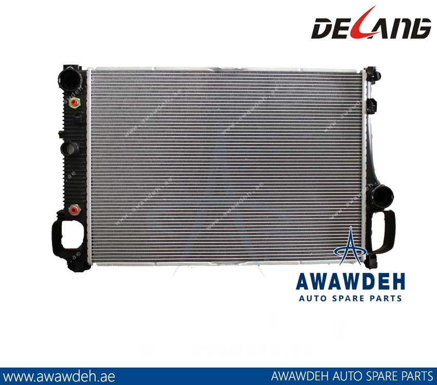 MERCEDES S CLASS RADIATOR A2215002603