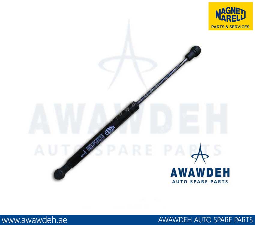 MERCEDES S CLASS SHOCK ABSORBER A2217500236