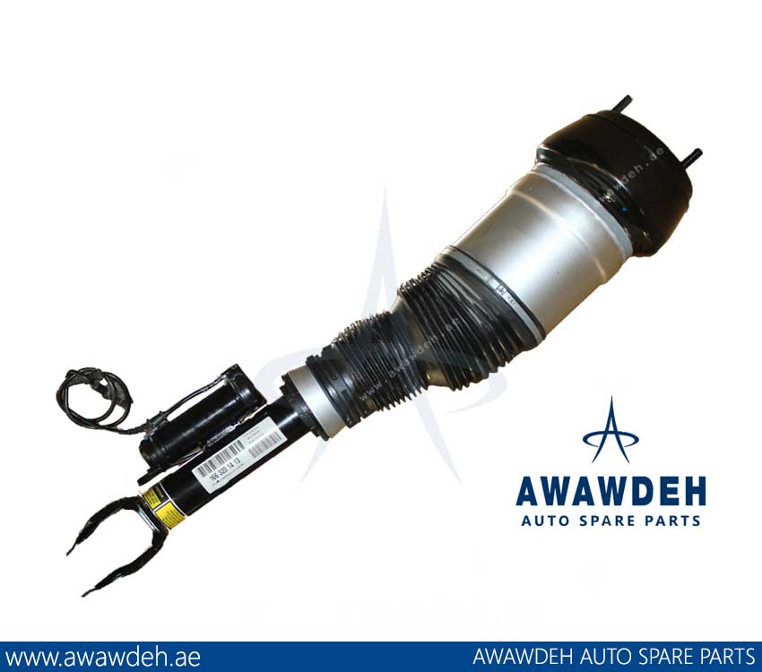 MERCEDES M CLASS SHOCK ABSORBER A1663201413