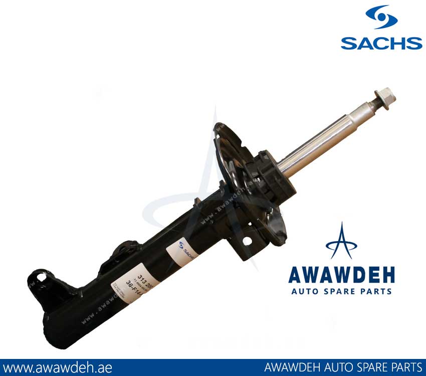 MERCEDES C CLASS SHOCK ABSORBER A2043200130