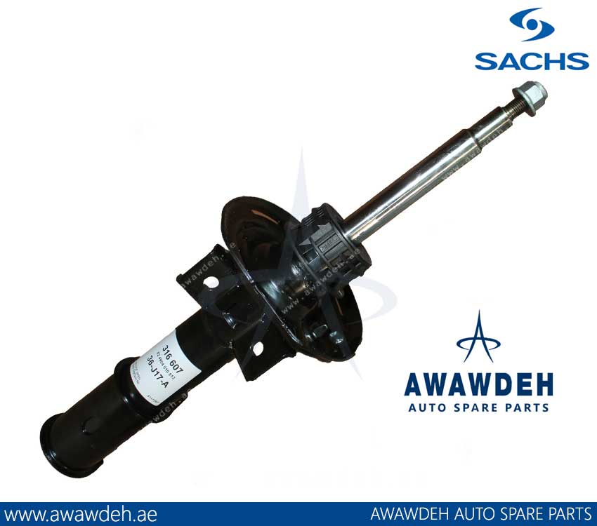 MERCEDES C CLASS SHOCK ABSORBER A2043232800