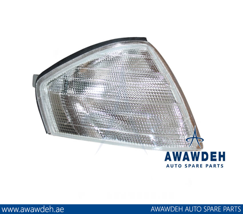 MERCEDES SL CLASS CORNER LAMP A1298260943