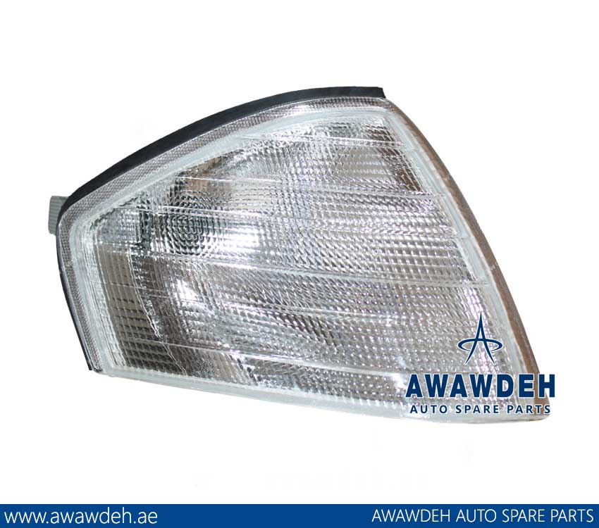 MERCEDES SL CLASS CORNER LAMP A1298261043