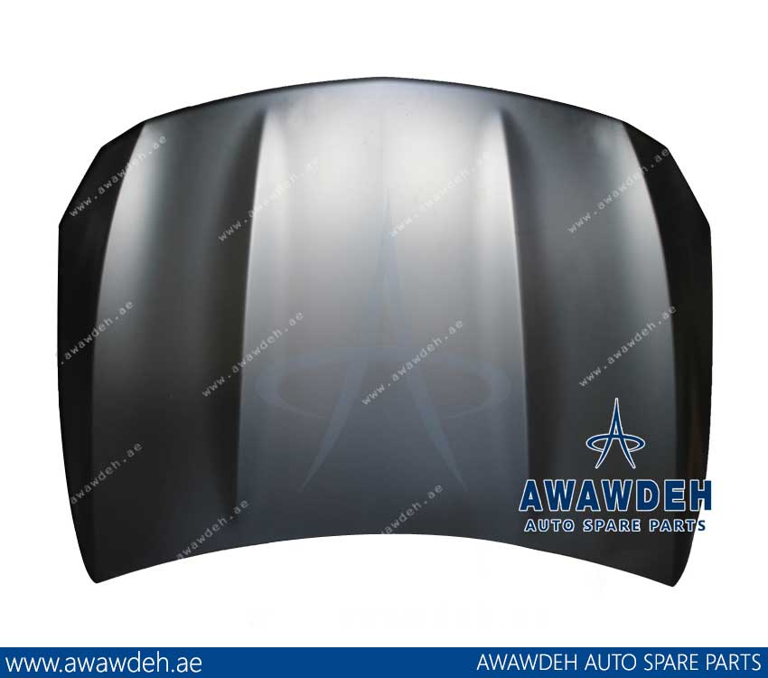 MERCEDES GLA CLASS ENGINE HOOD A1568800057