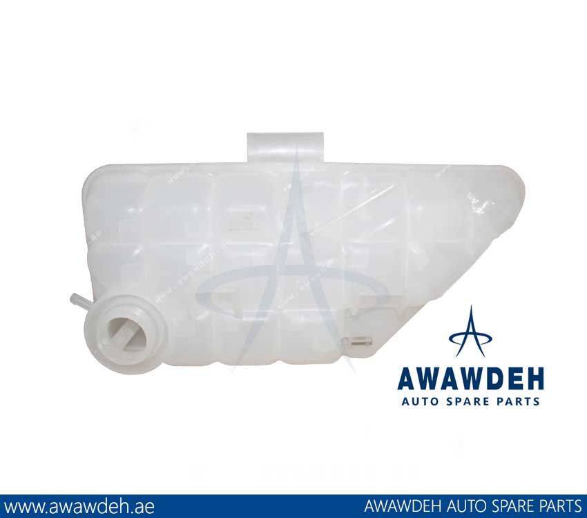 MERCEDES M CLASS EXPANSION TANK A1635000349