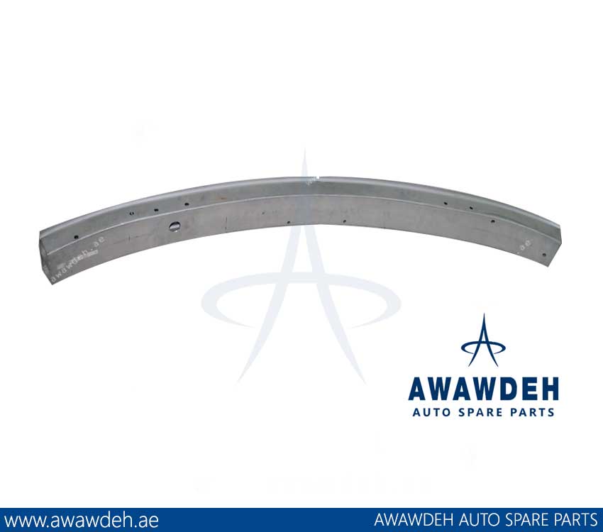 MERCEDES GL CLASS REINFORCEMENT A1646201234