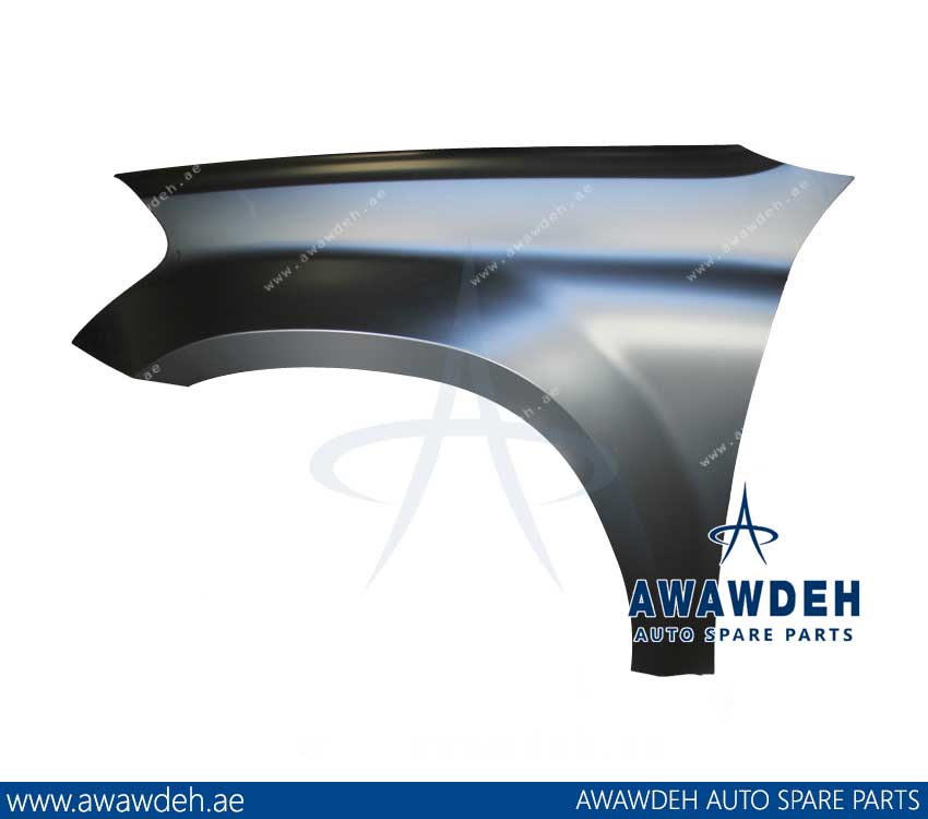 MERCEDES GL CLASS FENDER A1648800106