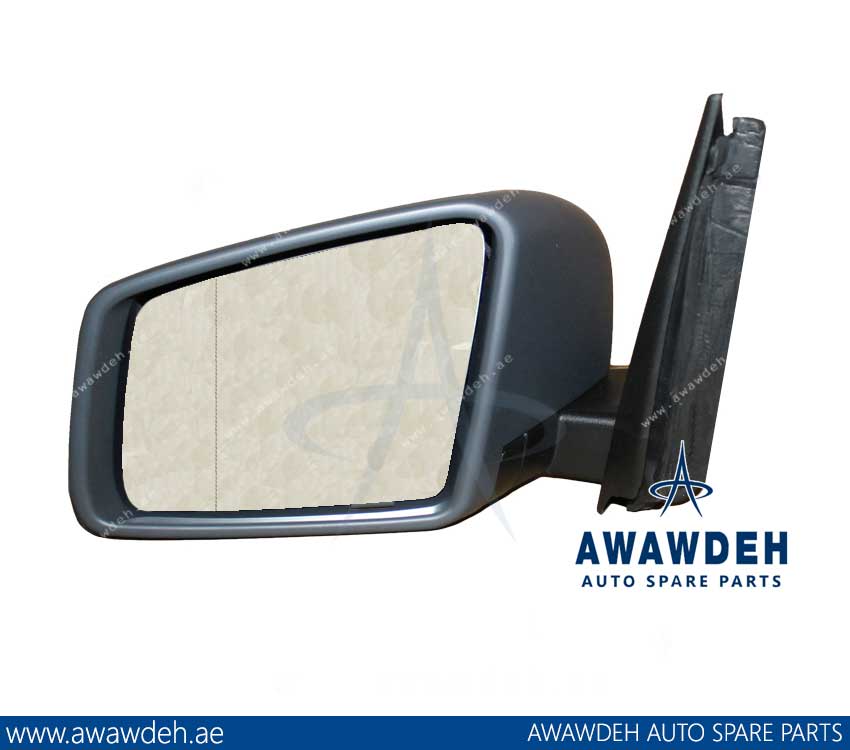 MERCEDES M CLASS MIRROR A1668100393