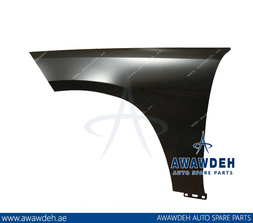 MERCEDES GL CLASS FENDER A1668800500