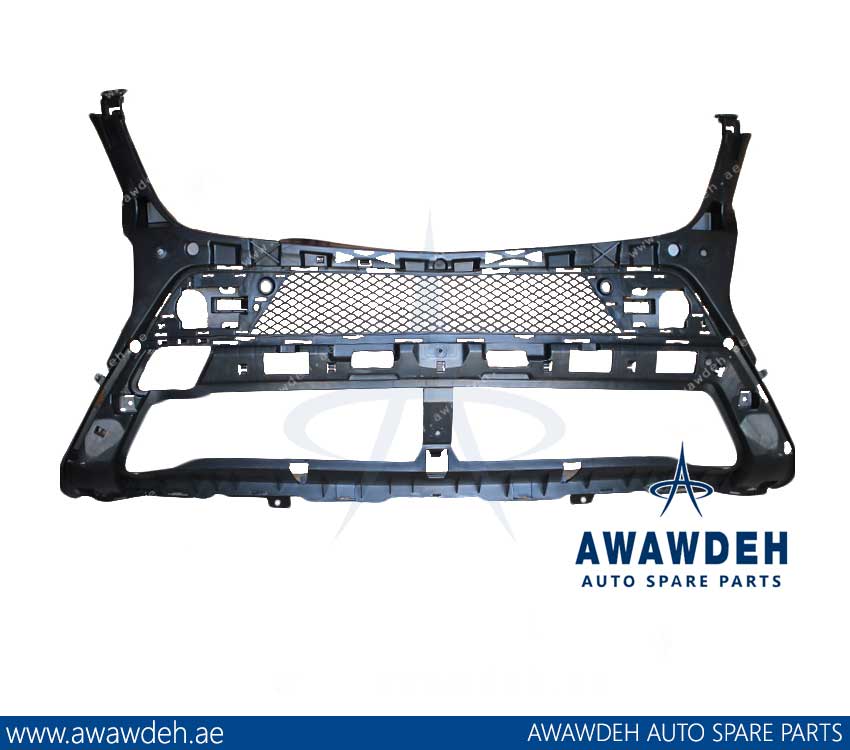 MERCEDES M CLASS BASIC MOUNTING A1668851565