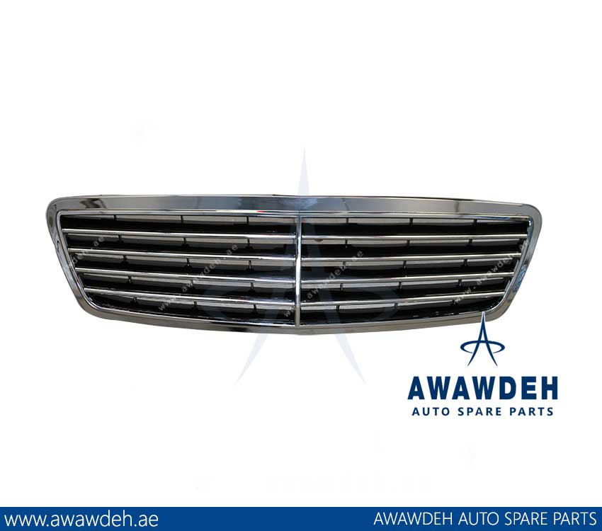 MERCEDES C CLASS SHOW GRILL A2038800183