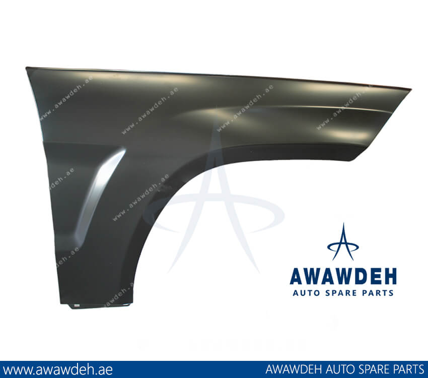 MERCEDES GLK CLASS FENDER A2048801018