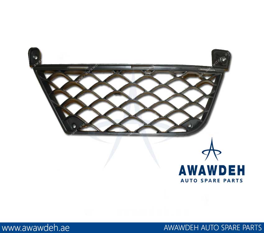 MERCEDES C CLASS BUMPER GRILL A2048851553