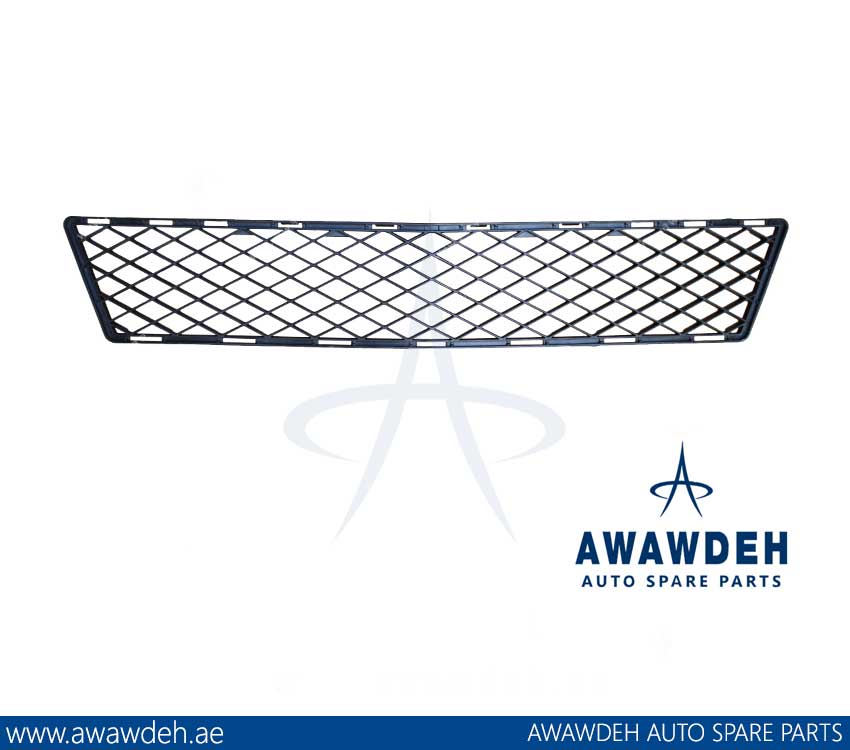 MERCEDES GLK CLASS BUMPER GRILL A2048853923