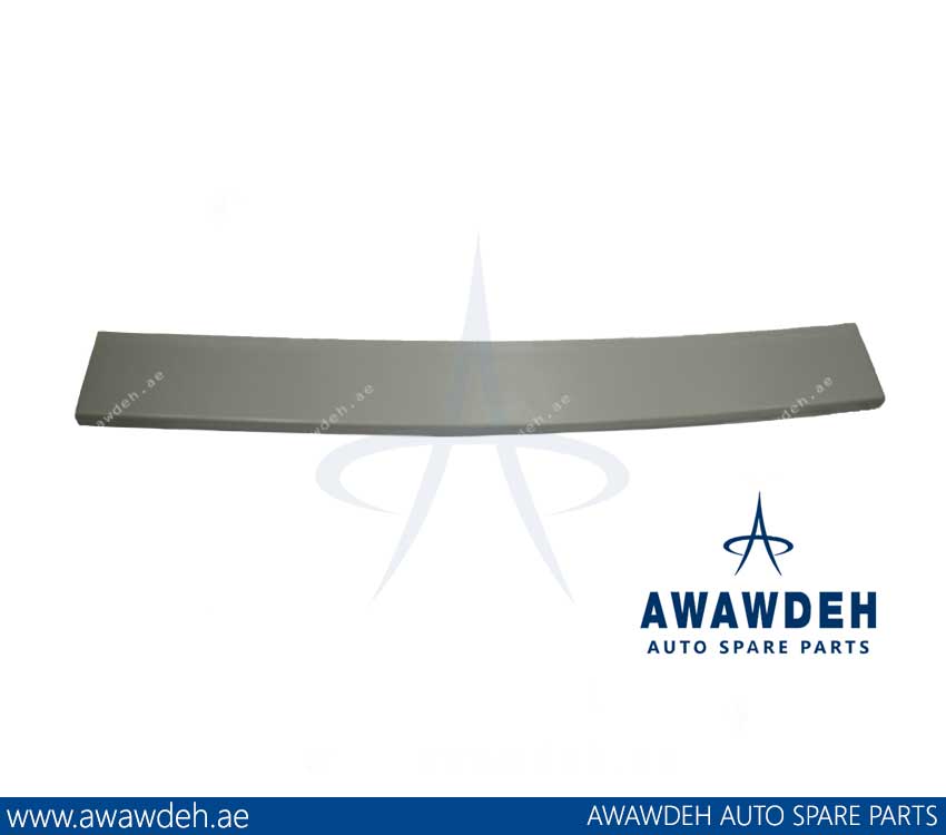 MERCEDES E CLASS COUPE ROOF SPOILER A2077930188