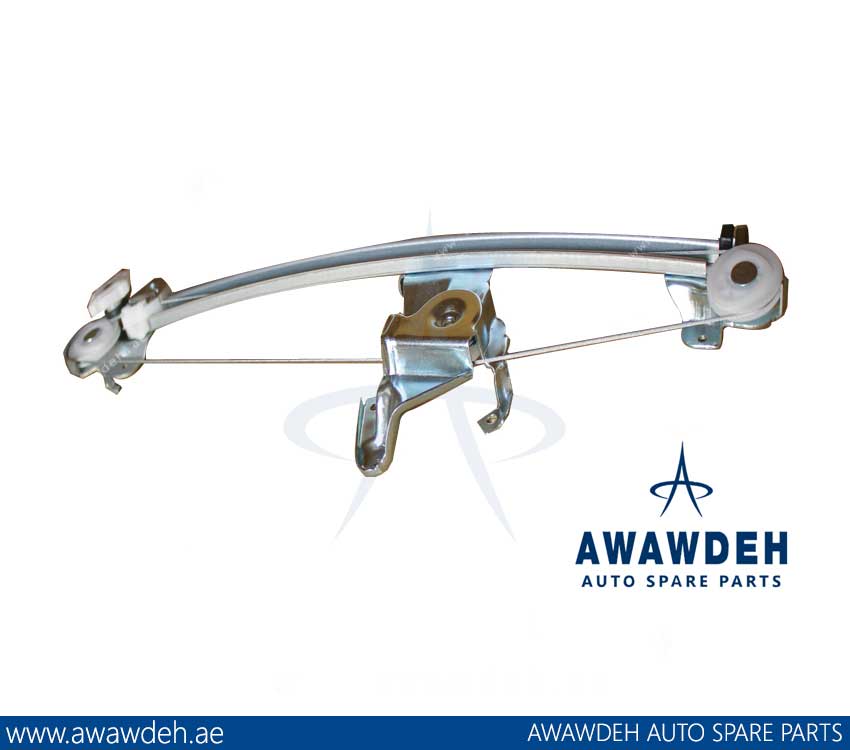 MERCEDES E CLASS WINDOW REGULATOR A2107301546